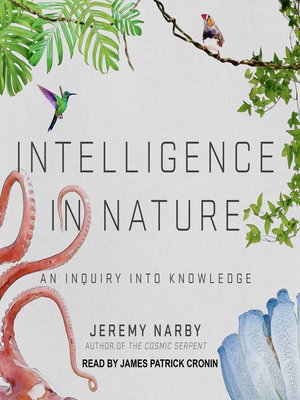 cover image of Intelligence in Nature